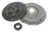 Комплект зчеплення для Volkswagen, Audi, Seat, Skoda LuK 623080300 фото товару