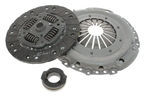 Комплект зчеплення для Volkswagen, Skoda, Seat LuK 623080300 фото товару