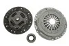 Комплект зчеплення для Volkswagen, Audi, Seat, Skoda LuK 623 0815 00 фото товару