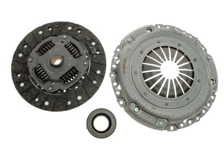 Комплект зчеплення для Volkswagen, Audi, Seat, Skoda LuK 623 0815 00 фото товару
