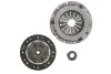 Комплект зчеплення для Mitsubishi, Hyundai LuK 623 1863 60 фото товару