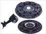 Комплект зчеплення для Ford LuK 623 2976 33 фото товару