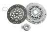 Комплект зчеплення для Opel, Vauxhall, Chevrolet, Saab, Cadillac LuK 623 3113 33 фото товару