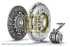 Комплект зчеплення для Opel, Vauxhall, Chevrolet, Saab, Cadillac LuK 623 3128 33 фото товару