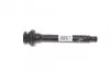 <strong>Комплект зчеплення Trafic/Vivaro 2.5dCi/DTi (99kW) 03- 230mm (+вижимн. на 2 отв..) LuK 623 3159 33 (фото 18)</strong>