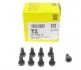 <strong>Комплект зчеплення Trafic/Vivaro 2.5dCi/DTi (99kW) 03- 230mm (+вижимн. на 2 отв..) LuK 623 3159 33 (фото 19)</strong>