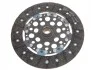<strong>Комплект зчеплення Trafic/Vivaro 2.5dCi/DTi (99kW) 03- 230mm (+вижимн. на 2 отв..) LuK 623 3159 33 (фото 4)</strong>