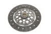 <strong>Комплект зчеплення Renault Trafic 2.5 dCi 01-> LuK 623 3159 34 (фото 7)</strong>