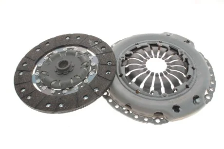 Комплект зчеплення для Opel, Vauxhall LuK 623 3210 09 фото товару