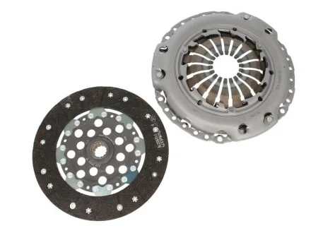 Комплект зчеплення для Opel, Fiat LuK 623 3234 09 фото товару