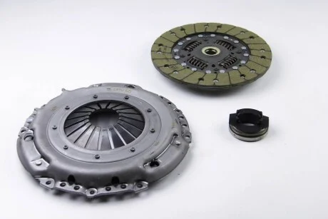 Комплект сцепления для Volkswagen LuK 623323900 фото товара