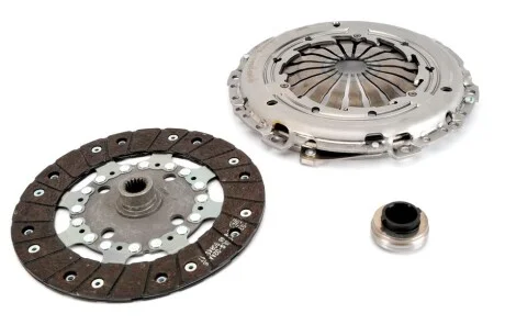 Комплект зчеплення для Peugeot, Citroen, Fiat LuK 623324100 фото товару