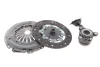 Комплект зчеплення для Citroen, Peugeot, Opel LuK 623 3241 33 фото товару