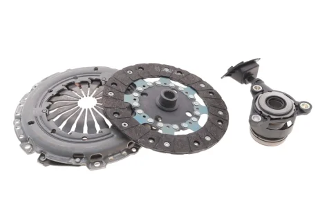 Комплект зчеплення для Citroen, Peugeot, Opel LuK 623 3241 33 фото товару