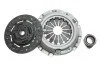 Комплект зчеплення для Mazda, Ford LuK 623341500 фото товару