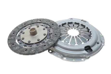 Комплект зчеплення для Nissan, Renault, Dacia LuK 623 3419 09 фото товару