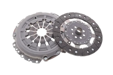 Комплект зчеплення для Nissan LuK 623 3844 09 фото товару