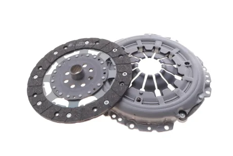 Комплект зчеплення для Nissan LuK 623 3852 09 фото товару