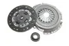 Комплект зчеплення для Fiat, Renault, Peugeot LuK 624 0775 00 фото товару