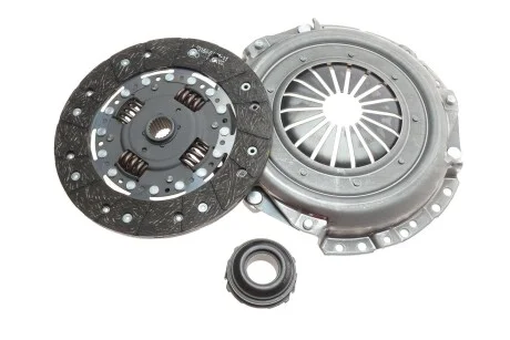 Комплект зчеплення для Fiat, Renault, Peugeot LuK 624 0775 00 фото товару