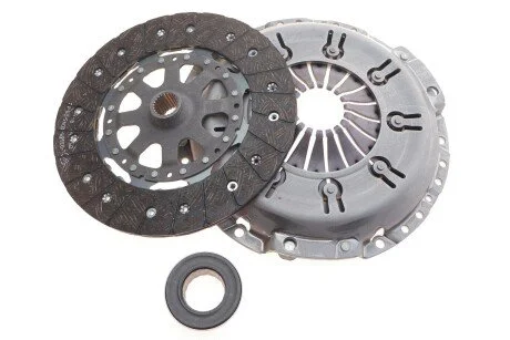 Комплект зчеплення для Audi, Volkswagen LuK 624083300 фото товару
