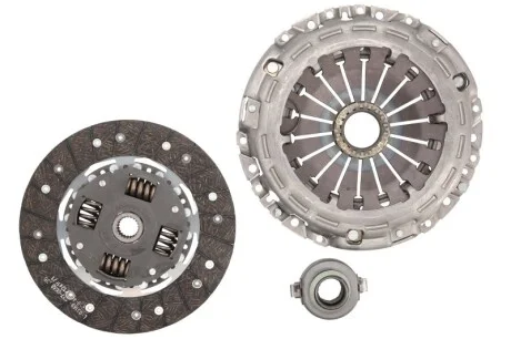 Комплект зчеплення для Citroen, Peugeot, Fiat, Lancia LuK 624 1846 00 фото товару