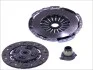 Комплект зчеплення Luk для Fiat, Citroen, Renault, Peugeot LuK 624 1932 00 фото товару