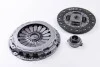 Комплект зчеплення для Citroen, Peugeot, Fiat, Lancia LuK 624 2119 00 фото товару