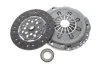 Комплект зчеплення для Mercedes, Volkswagen LuK 624215700 фото товару