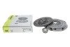 Комплект зчеплення з вижимним для Mercedes, Volkswagen LuK 624 2187 00 фото товару
