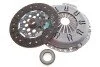 Комплект зчеплення для Mercedes, Volkswagen LuK 624 2284 00 фото товару