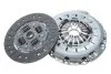 Комплект зчеплення для Audi, Volkswagen LuK 624 3045 00 фото товару