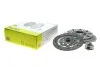 Комплект зчеплення для Nissan LuK 624 3085 00 фото товару