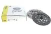Комплект зчеплення для Opel, Vauxhall LuK 624 3103 09 фото товару
