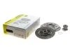 Комплект зчеплення для Opel, Vauxhall, Chevrolet, Saab, Cadillac LuK 624 3127 33 фото товару