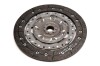 Комплект сцепления Mondeo III 1.8/2.0 i 16V 00- (240mm) LuK 624 3163 09 (фото 3)