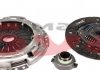 Комплект сцепления Ducato/Jumper 2.8JTD/HDI 02- LuK 624 3165 00 (фото 2)