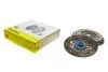 <strong>Комплект зчеплення Focus II/Mondeo IV/Kuga/C-Max 2.0TDCi 03- (240mm) LuK 624 3170 09 (фото 1)</strong>