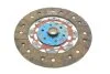 <strong>Комплект зчеплення Focus II/Mondeo IV/Kuga/C-Max 2.0TDCi 03- (240mm) LuK 624 3170 09 (фото 11)</strong>