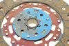 <strong>Комплект зчеплення Focus II/Mondeo IV/Kuga/C-Max 2.0TDCi 03- (240mm) LuK 624 3170 09 (фото 7)</strong>