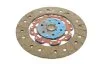 <strong>Комплект зчеплення Focus II/Mondeo IV/Kuga/C-Max 2.0TDCi 03- (240mm) LuK 624 3170 09 (фото 8)</strong>