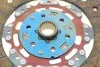 <strong>Комплект зчеплення Focus II/Mondeo IV/Kuga/C-Max 2.0TDCi 03- (240mm) LuK 624 3170 09 (фото 9)</strong>