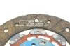 <strong>Комплект зчеплення Focus II/Mondeo IV/Kuga/C-Max 2.0TDCi 03- (240mm) LuK 624 3170 09 (фото 10)</strong>