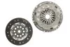 Комплект зчеплення для Opel, Saab, Vauxhall LuK 624 3171 09 фото товару