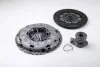 Комплект зчеплення з вижимним GENERAL MOTORS для Opel, Saab, Cadillac, Vauxhall LuK 624317133 фото товару