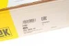 <strong>Комплект зчеплення Astra H/Vectra C/Zafira B 1.9CDTi 04- (240mm) LuK 624 3226 19 (фото 12)</strong>