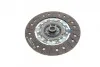 <strong>Комплект зчеплення Astra H/Vectra C/Zafira B 1.9CDTi 04- (240mm) LuK 624 3226 19 (фото 2)</strong>