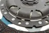 <strong>Комплект зчеплення Astra H/Vectra C/Zafira B 1.9CDTi 04- (240mm) LuK 624 3226 19 (фото 4)</strong>