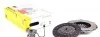 Комплект зчеплення для Opel, Fiat, Vauxhall, Chevrolet, Alfa Romeo LuK 624322633 фото товару