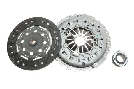 Комплект зчеплення для Hyundai, KIA LuK 624 3228 00 фото товару